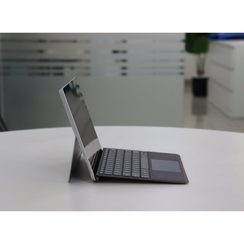 Microsoft SURFACE GO 3: i3,  10th Gen, 4GB RAM, 64GB SSD, SN:918613