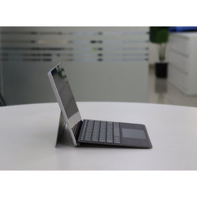 Microsoft SURFACE GO 3: i3,  10th Gen, 4GB RAM, 64GB SSD, SN:918613