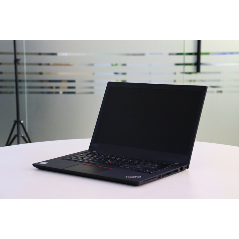 LENOVO THINKPAD T14 GEN 1: 10th Gen i7, 32GB RAM, 512GB SSD, SN:00670