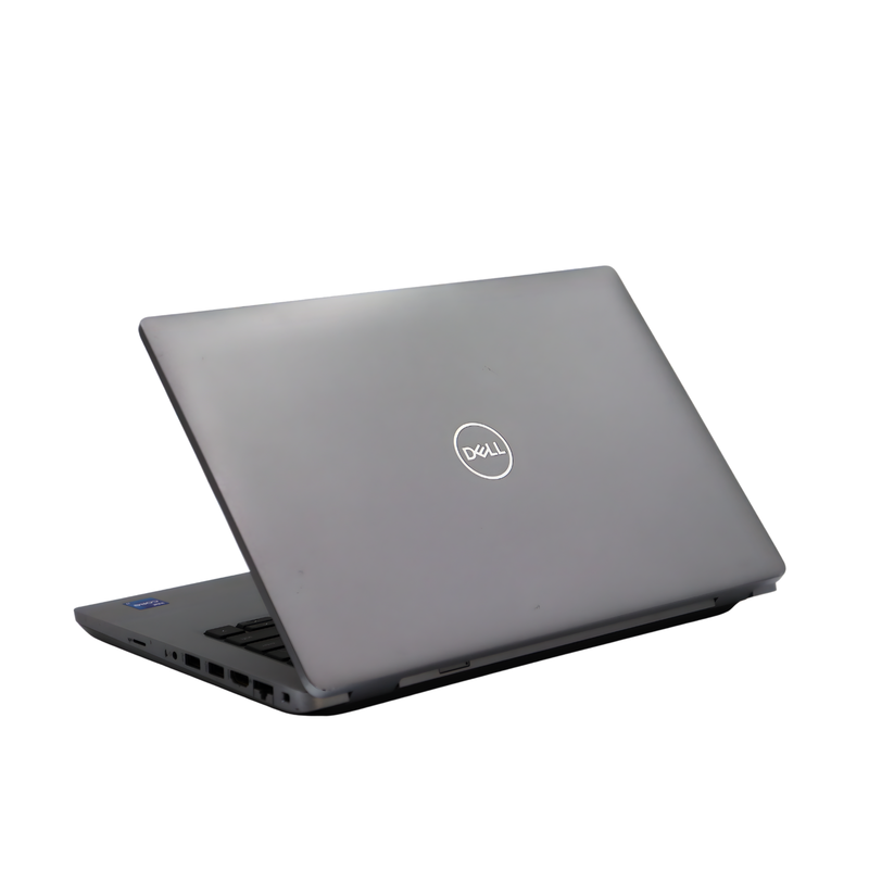 DELL LATITUDE 5431: 12th Gen i7, 16GB RAM, 512GB SSD, SN:01063