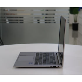 HP ZBOOK FIREFLY 14 G9: 12th Gen i7, 8GB RAM, 512GB SSD, SN:21616