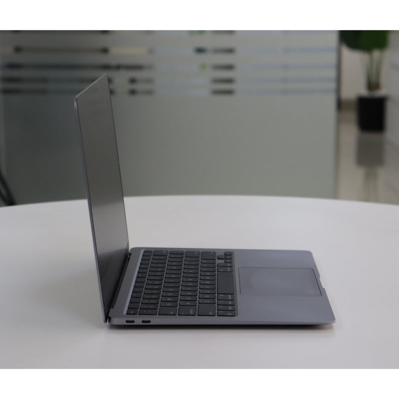 Apple MacBook Air A2337(2020): M1, 8GB RAM, 256GB SSD, SN:60653