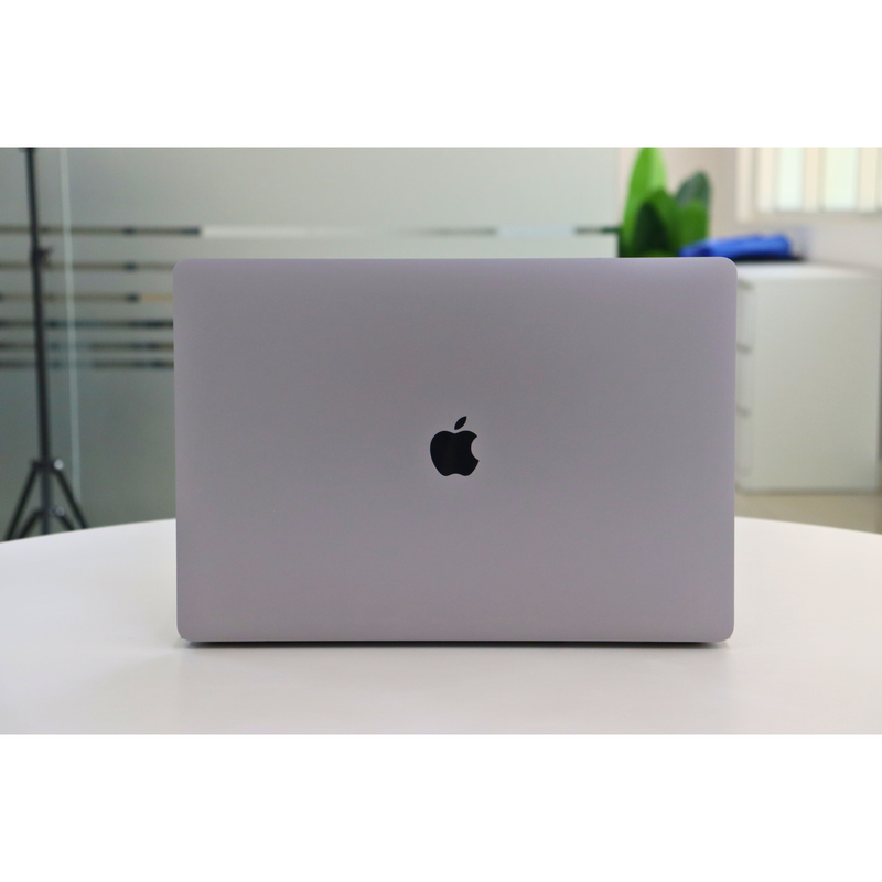 Apple MACBOOK PRO 16: i7, 9th Gen, 16GB RAM, 512GB SSD, SN:60545