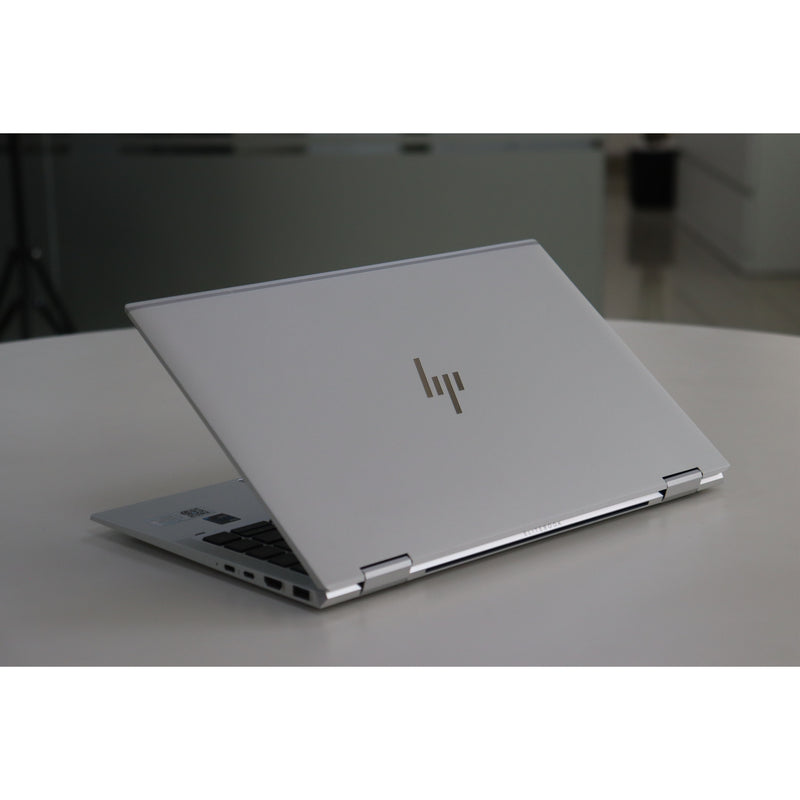 HP ELITEBOOK X360 1030 G3: 8th Gen i7, 16GB RAM, 512GB SSD, SN:21407