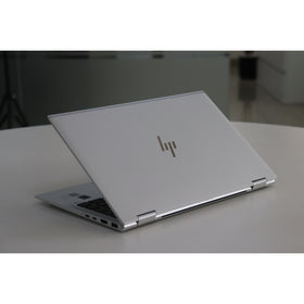 HP ELITEBOOK X360 1030 G3: 8th Gen i7, 16GB RAM, 512GB SSD, SN:21407