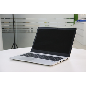 HP ELITEBOOK 850 G5: 8th Gen i5, 8GB RAM, 256GB SSD, SN:00772