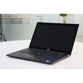 Dell LATITUDE 7480: 7th Gen i5, 8GB RAM, 256GB SSD, SN:15891