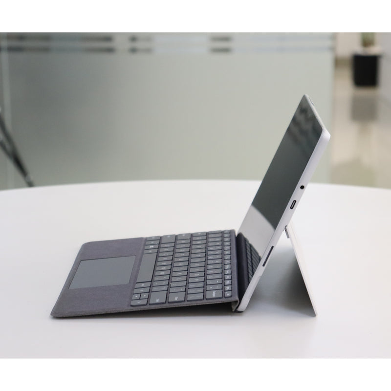 Microsoft SURFACE GO 3: i3, 10th Gen, 4GB RAM, 64GB SSD, SN:18614