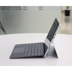 Microsoft SURFACE GO 3: i3, 10th Gen, 4GB RAM, 64GB SSD, SN:18614