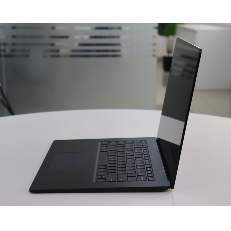 Microsoft Surface Laptop 3: 10th Gen i7, 16GB RAM, 512GB SSD, SN:78325