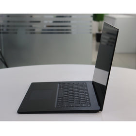 Microsoft Surface Laptop 3: 10th Gen i7, 16GB RAM, 512GB SSD, SN:78325