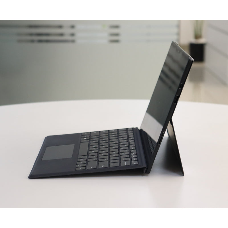 Microsoft SURFACE PRO 6: i7, 8th Gen, 16GB RAM, 512GB SSD, SN:18637