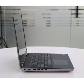 Dell PRECISION 7670: 12th Gen i7, 32GB RAM, 512GB SSD, SN:19508