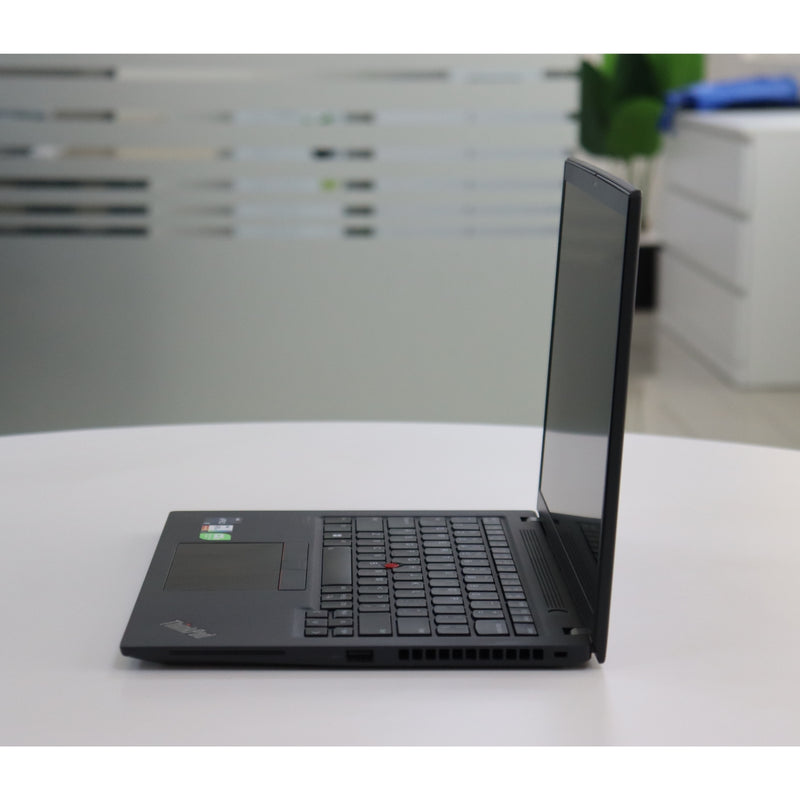 Lenovo ThinkPad T14S Gen 3: 12th Gen, i7, 16GB RAM, 256GB SSD SN:20220