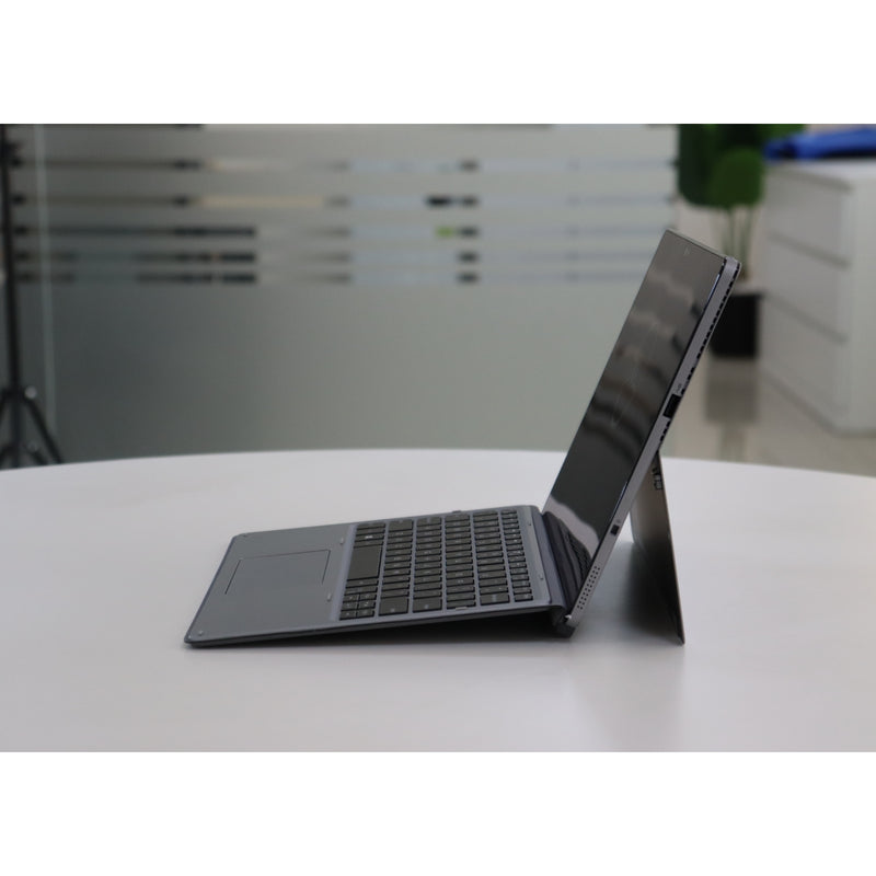 Dell Latitude 7210 2-IN-1: Intel Core i5, 10th Gen, 8GB RAM, 256GB SSD SN:918017