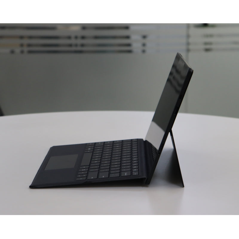 MICROSOFT SURFACE PRO 7+: 11th Gen i5, 8GB RAM, 256GB SSD, SN:78365