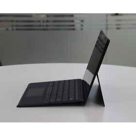 MICROSOFT SURFACE PRO 7+: 11th Gen i5, 8GB RAM, 256GB SSD, SN:78365