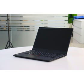 LENOVO THINKPAD T495: AMD, 16GB RAM, 256GB SSD, SN:001911