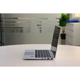 HP ELITEBOOK X360 1030 G8: 11th Gen i7, 16GB RAM, 256GB SSD, SN:19016