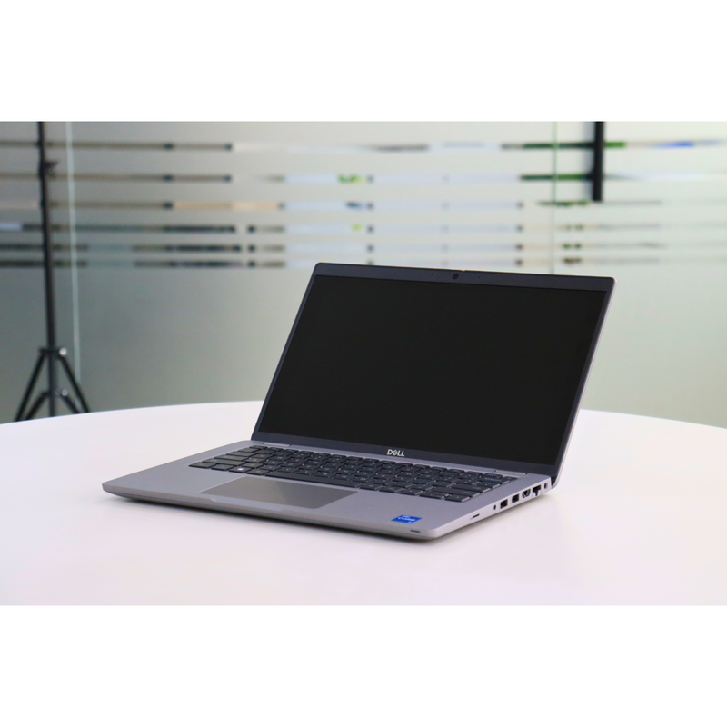 Dell LATITUDE 5430: 12th Gen i5, 16GB RAM, 256GB SSD, SN:05943