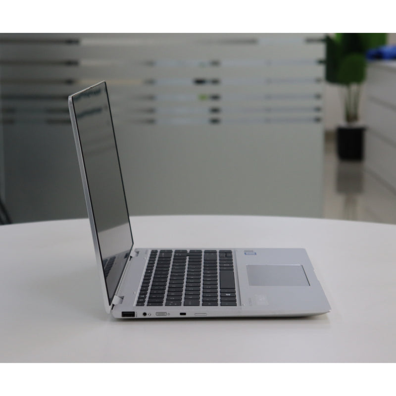 HP ELITEBOOK X360 1040 G6: Intel Core i5, 8th Gen, 8GB RAM, 256GB SSD SN:00788