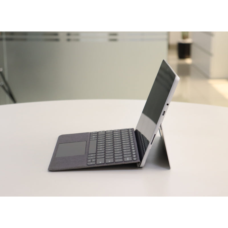Microsoft SURFACE GO 3: i3, 10th Gen, 4GB RAM, 64GB SSD, SN:18608