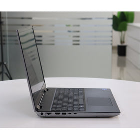 Dell PRECISION 7670: 12th Gen i7, 64GB RAM, 512GB SSD, SN:919498