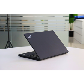 LENOVO THINKPAD T14 GEN 2: 11th Gen i7, 32GB RAM, 1024GB SSD, SN:001761
