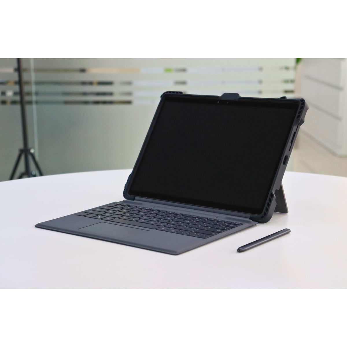 Dell Latitude 7320 Detachable: 11th Gen i7, 16GB RAM, 256GB SSD, SN:97977