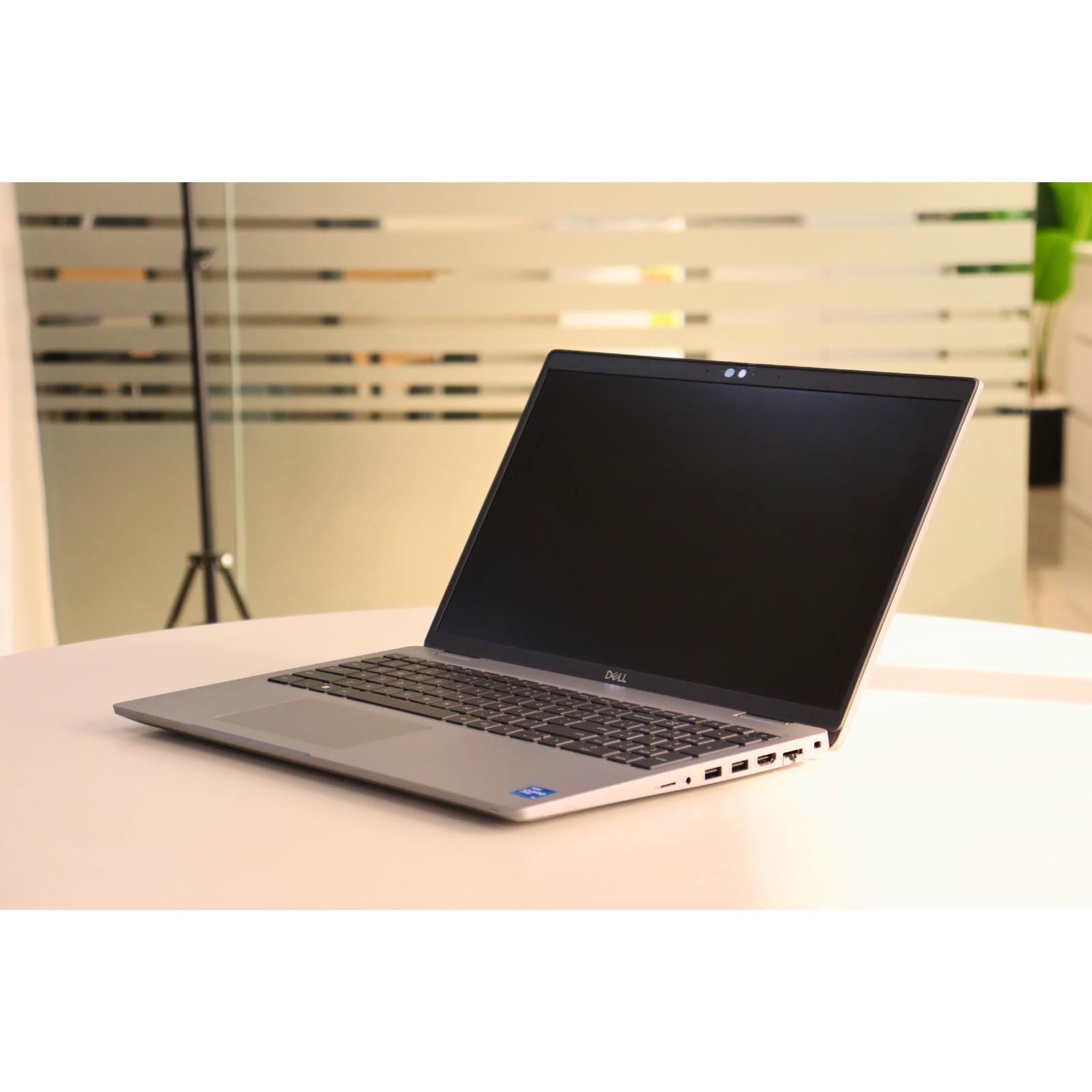 Dell LATITUDE 5520: 11th Gen i5, 16GB RAM, 256GB SSD, SN:95546