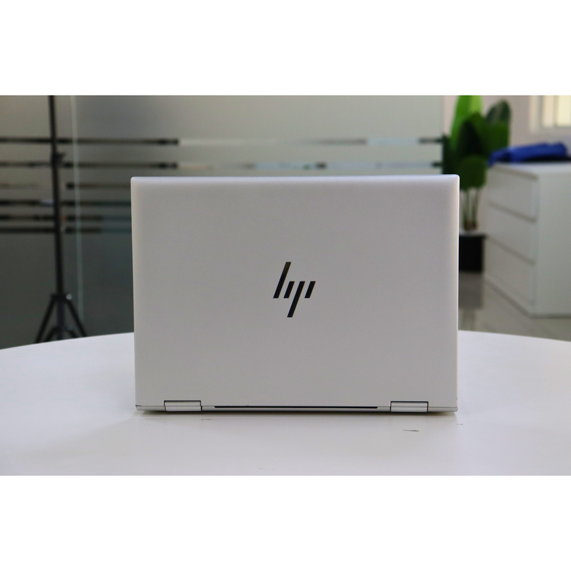 HP ELITEBOOK X360 1040 G9: 12th Gen i7, 16GB RAM, 256GB SSD, SN:18842