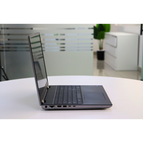 Dell PRECISION 7670: 12th Gen i7, 64GB RAM, 512GB SSD, SN:19503