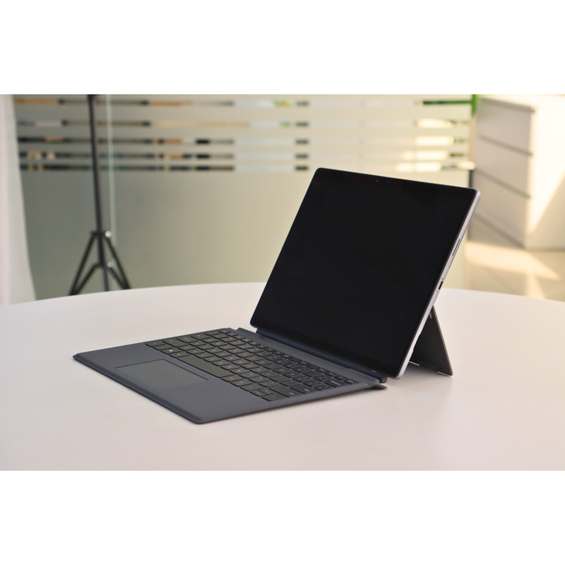 Dell Latitude 7320 Detachable: 11th Gen i5, 16GB RAM, 256GB SSD, SN:77658