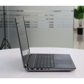 Dell PRECISION 7670: 12th Gen i7, 64GB RAM, 512GB SSD, SN:919511