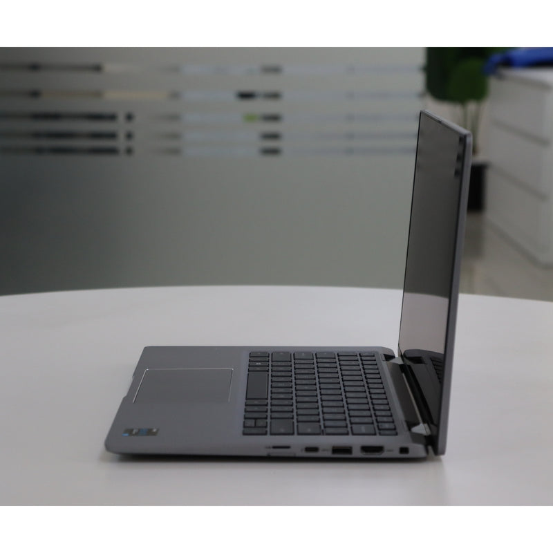 Dell LATITUDE 7420: 11th Gen i7, 32GB RAM, 256GB SSD, SN:22724