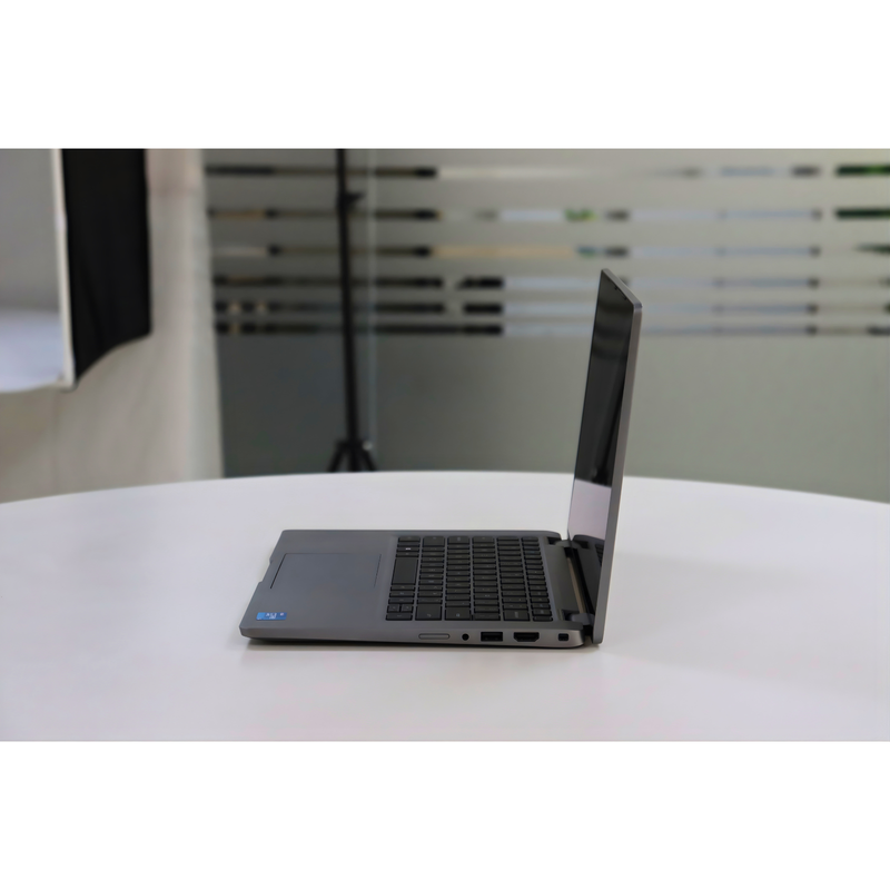 DELL LATITUDE 5320: 11th Gen i5, 16GB RAM, 512GB SSD, SN:92735