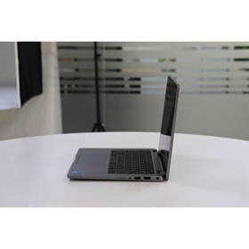DELL LATITUDE 5320: 11th Gen i5, 16GB RAM, 512GB SSD, SN:92735