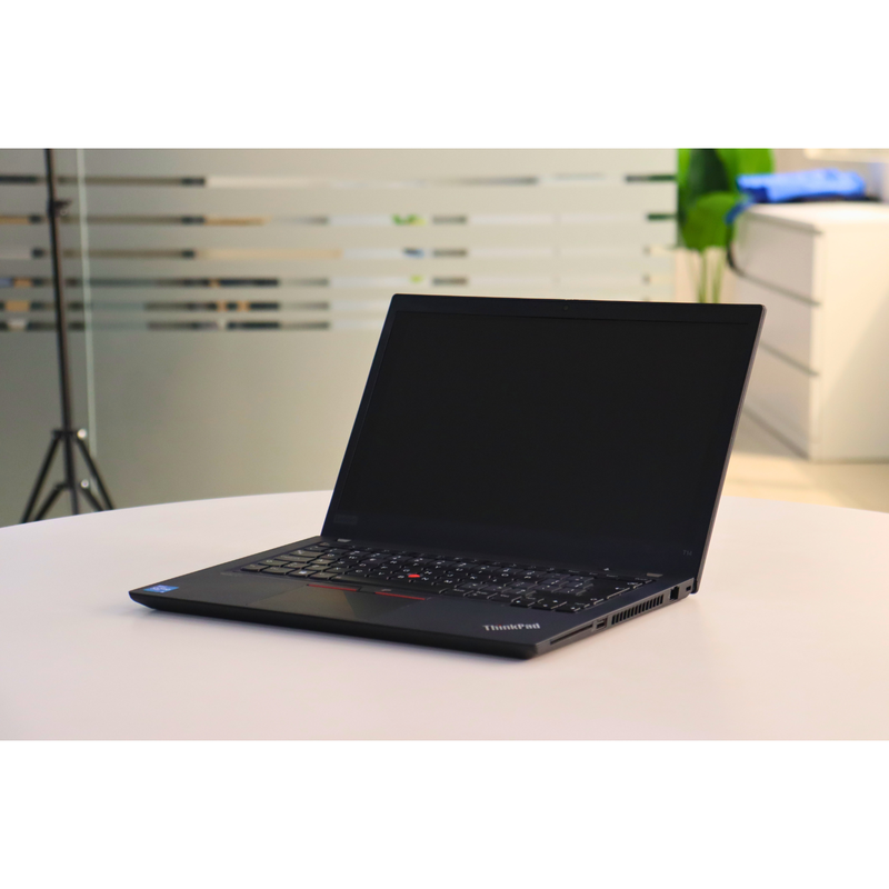 LENOVO THINKPAD T14 GEN 2I: 11th Gen i5, 16GB RAM, 256GB SSD, SN:01134