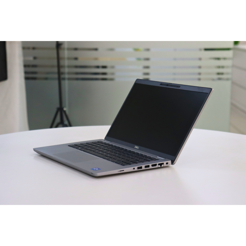 Dell LATITUDE 5420: 11th Gen i7, 16GB RAM, 512GB SSD, SN:96029