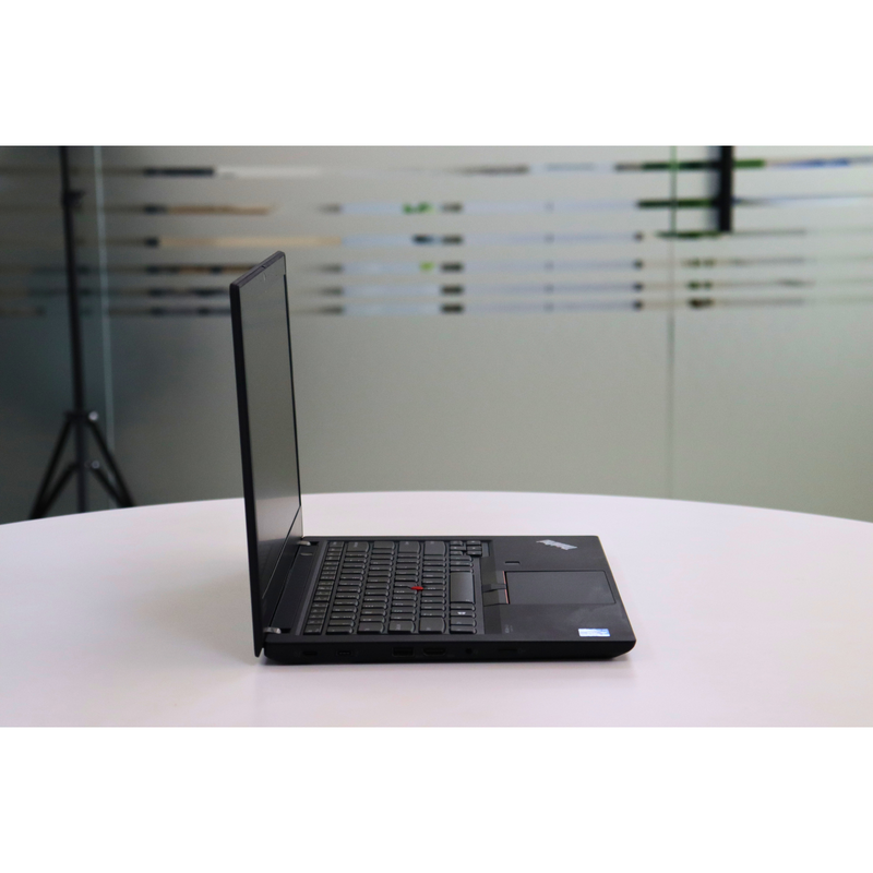 LENOVO THINKPAD T14 GEN 2: 11th Gen i7, 16GB RAM, 256GB SSD, SN:84655