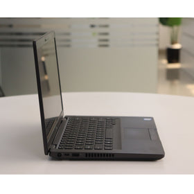 DELL LATITUDE 5401: 9th Gen i7, 16GB RAM, 512GB SSD, SN:95826