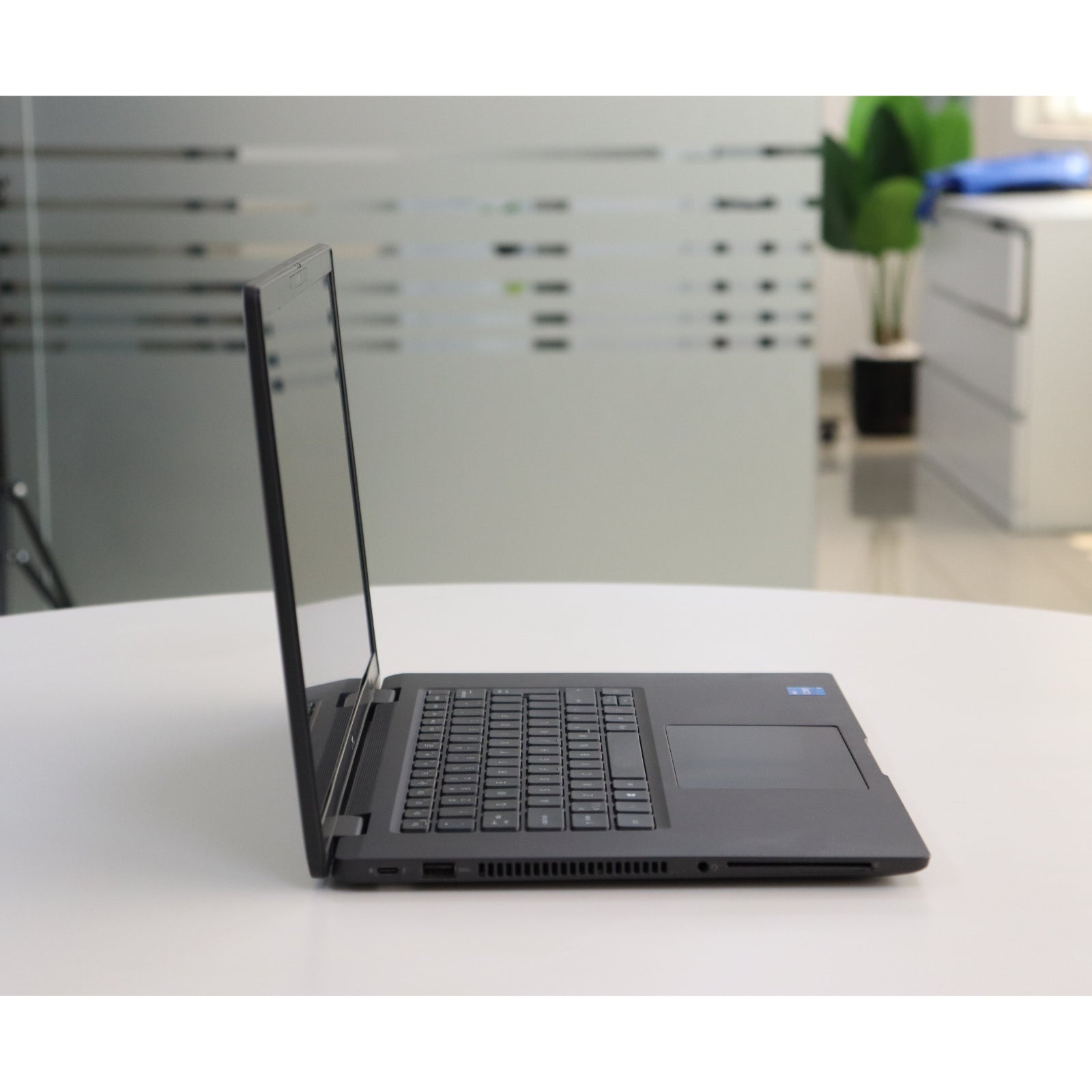 Dell LATITUDE 7520: 11th Gen i5, 16GB RAM, 256GB SSD, SN:001367
