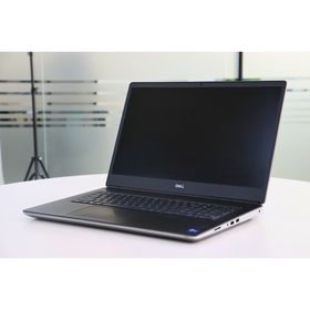 DELL PRECISION 7760: 11th Gen i7, 64GB RAM, 512GB SSD, SN:19532