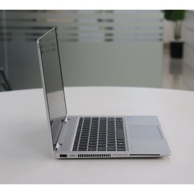 HP ELITEBOOK X360 830 G5: 8th Gen i5, 8GB RAM, 256GB SSD, SN:01951