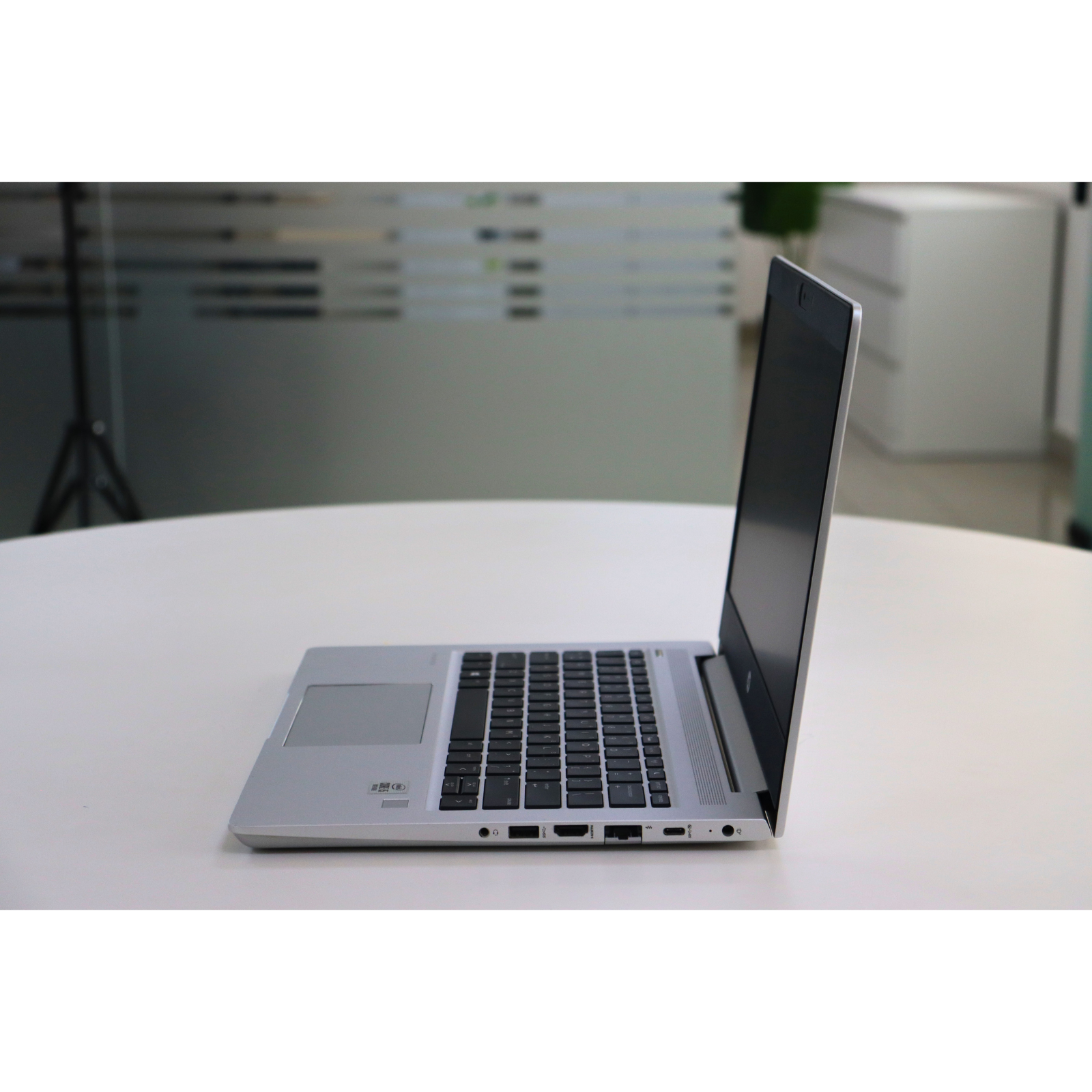 HP Probook 430 G7: 10th Gen i5, 16GB RAM, 256GB SSD, SN:18544