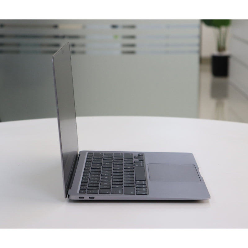 Apple MacBook Air A2337(2020): M1, 8GB RAM, 256GB SSD, SN:78257