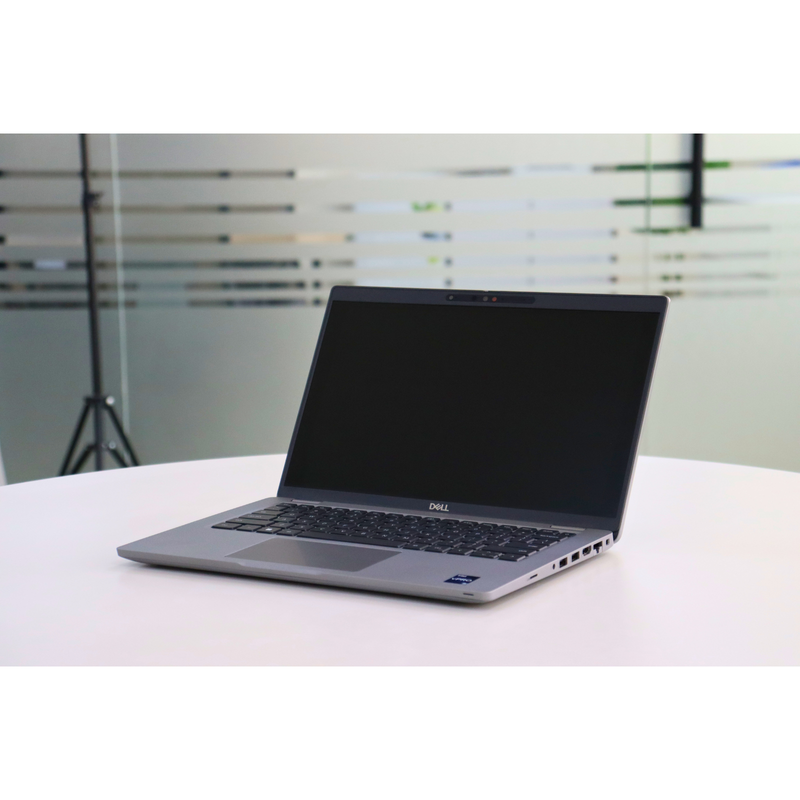 Dell LATITUDE 5430: 12th Gen i5, 16GB RAM, 512GB SSD, SN:06001