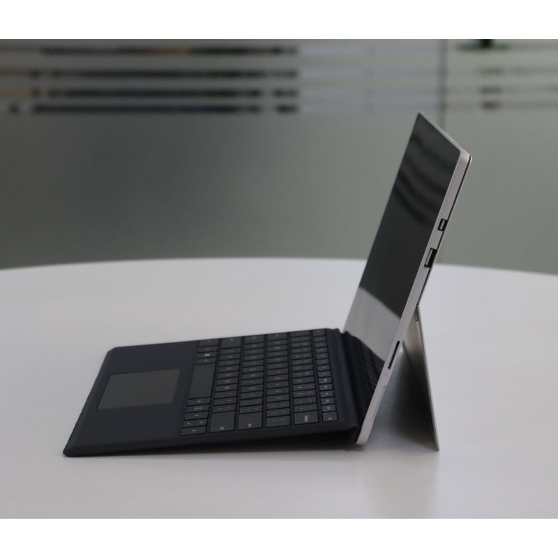 Microsoft SURFACE PRO 6: i5, 8th Gen, 8GB RAM, 256GB SSD, SN:78355