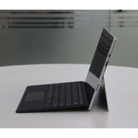 Microsoft SURFACE PRO 6: i5, 8th Gen, 8GB RAM, 256GB SSD, SN:78355