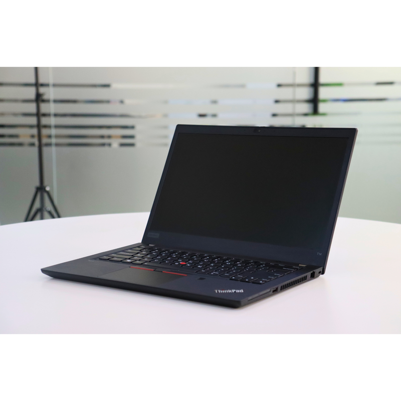 LENOVO THINKPAD T14 GEN 2: AMD RYZEN 7, 32GB RAM, 256GB SSD, SN:915924